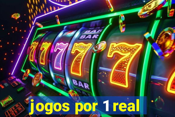 jogos por 1 real